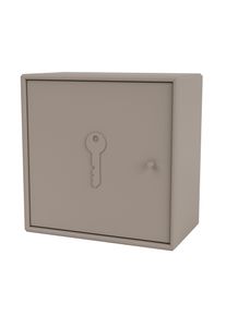 Unlock Schlüsselschrank Truffle Montana QUICK SHIP