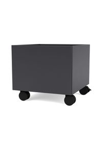 Mini Play Aufbewahrungsbox Anthracite Montana QUICK SHIP