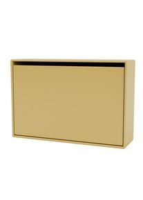Hide Schuhschrank Cumin Montana QUICK SHIP