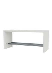 Hall Montsk Schuhbank Nordic Montana QUICK SHIP