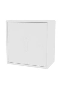 Unlock Schlüsselschrank New White Montana QUICK SHIP