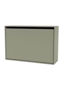 Hide Schuhschrank Fennel Montana QUICK SHIP