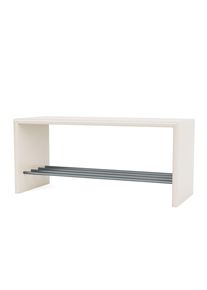 Hall Montsk Schuhbank Oat Montana QUICK SHIP