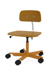 Kevi Kids 2533J Drehstuhl Amber Montana QUICK SHIP