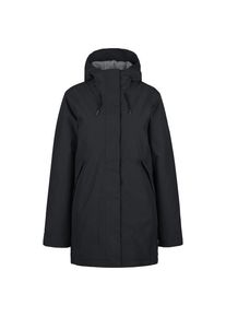 Vaude - Women's Coreway Parka - Parka Gr 36 schwarz