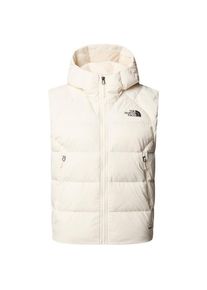 The North Face - Women's Hyalite Vest - Daunengilet Gr XS beige