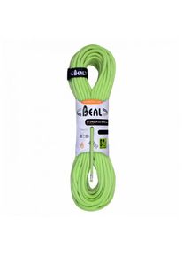 Beal Stinger III 94 mm Einfachseil (Gr 60 m |grün/weiß)
