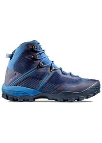 Mammut - Ducan II High GTX - Wanderschuhe EU 46 blau