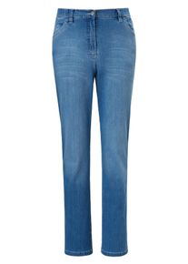 KjBRAND - Jeans Modell BettyCS, denim, Gr. 48, Baumwolle
