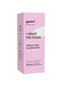 GOOVI I Want The Stars Gesichtscreme