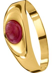 Damen Ring rot