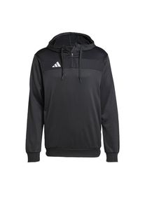 adidas Performance, Hommes Sweat de sport 'Tiro 25 Essentials', noir / blanc