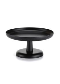 Vitra - High Tray, tiefschwarz