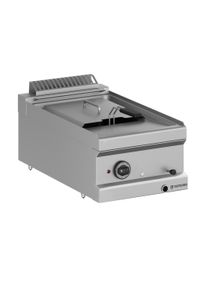 MBM Gastro Elektrofritteuse Serie 77 - 40/70 12 Liter - Tischgerät / Friteuse