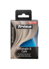 TRISA Detangle Haarbürste S ohne Griff