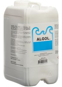 Algol Algenverhütung flüssig