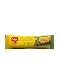 Schär Display Cereal Bar Riegel glutenfrei