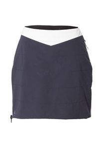 Killtec, Femmes Jupe de sport, marine / blanc
