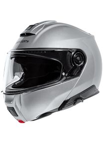 Schuberth C5 silber 55
