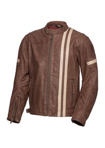 Held Somebody Lederjacke braun 58
