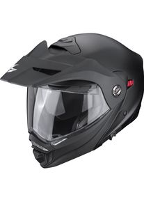 ADX-2 mattschwarz M
