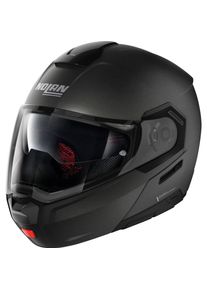 Nolan N90-3 n-com Special Black Graphite #9 S