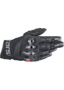 Alpinestars Halo LT Handschuh kurz schwarz M