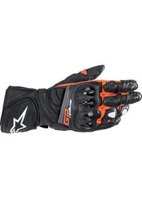 Alpinestars GP Plus R V2 Handschuh neonrot M