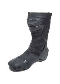 TCX S-TR1 WP Motorradstiefel lang schwarz 44