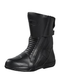 Held Tour-Guard Motorradstiefel lang schwarz 45