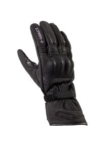 Held Explorer-Pro Lederhandschuh lang schwarz 11