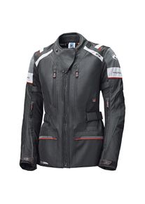 Held Tivola ST Gore-Tex Damen Textiljacke schwarz/weiß L (lang)