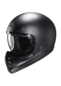 HJC V60 mattschwarz S