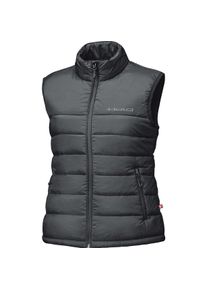 Held Primaloft Damen Weste schwarz XL