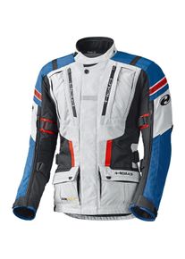 Held Hakuna II Adventurejacke grau/blau M