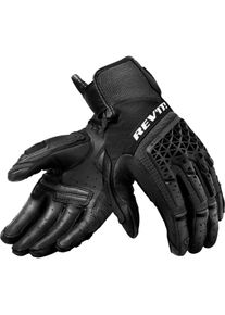 REV’IT! Sand 4 Handschuh schwarz XL