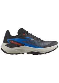 Salomon - Genesis - Trailrunningschuhe EU 40 grau