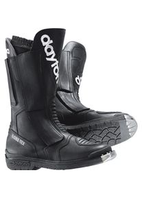 Trans Open GTX Stiefel schwarz 46