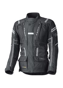 Held Hakuna II Adventurejacke schwarz/grau XL