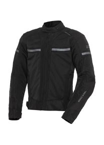 Richa Airstream V2 Textiljacke schwarz M