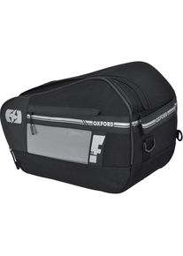 Oxford Satteltaschenpaar F1 Large 55 Liter schwarz