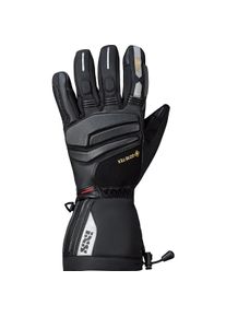 iXS Arctic-GTX 2.0 Tour Handschuh schwarz XS