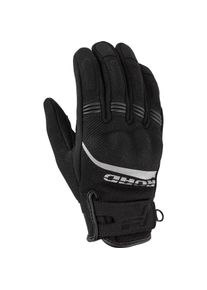 Road Sommer Textilhandschuh 3.0 kurz schwarz 10