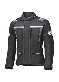 Held Tourino Top Kinder Textiljacke schwarz/weiß 128