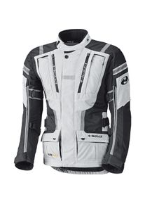 Held Hakuna II Adventurejacke grau/schwarz L