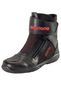 Arrow Vent GTX Motorradstiefel kurz schwarz 45