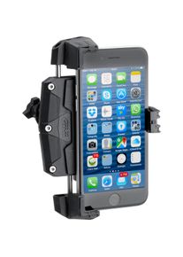 Givi Universal Smartphonehalter S920M f&uuml;r 112-148/52-75 mm