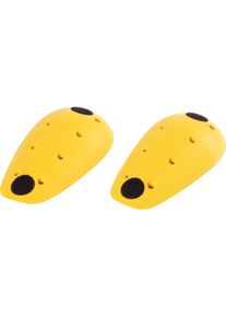 Ellbogen Level 1 Protektor 5.0 Typ A (2er Set) mit Klett