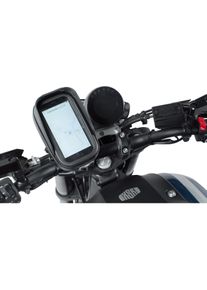 SW-Motech Universal GPS-Kit mit Navi-Tasche Pro S