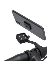 Oxford CliqR OX841 Smartphone-Lenkerhalter mit Strebe 25,4-34mm